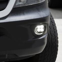 Baja Designs - Baja Designs 447864 Squadron Pro Fog Pocket Light Kit - Image 3