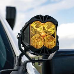 Baja Designs - Baja Designs 299208 LP4 IPT Reflector Cover Kit - Image 3