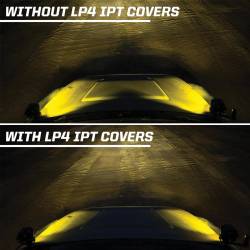 Baja Designs - Baja Designs 299208 LP4 IPT Reflector Cover Kit - Image 4