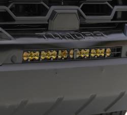 Baja Designs - Baja Designs 448076 S8 20" Behind Bumper Light Bar Kit - Image 3