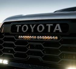 Baja Designs - Baja Designs 448078 S8 20" Grille Light Kit - Image 3