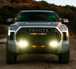 Baja Designs - Baja Designs 448080 S2 Sport Dual Fog Pocket Light Kit - Image 3