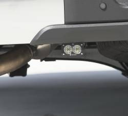 Baja Designs - Baja Designs 448082 S2 Sport Dual Reverse Light Kit - Image 3