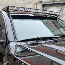 Baja Designs - Baja Designs 448121 50" Arc OnX6 Roof Kit - Image 3