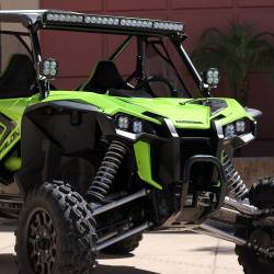 Baja Designs - Baja Designs 447146 Squadron Pro Headlight Kit - Image 4