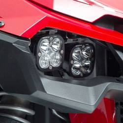 Baja Designs - Baja Designs 447146 Squadron Pro Headlight Kit - Image 3