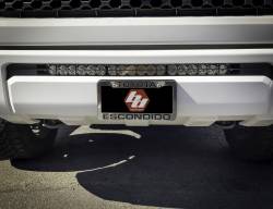 Baja Designs - Baja Designs 447160 S8 30" Lower Grille Light Kit for 14+ Toyota Tundra - Image 2