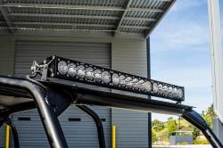 Baja Designs - Baja Designs 447182 OnX6+ 30" Roof Mount Light Bar Kit for 16-21 Polaris RZR - Image 3