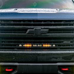 Baja Designs - Baja Designs 447519 S8 20" Grille Light Bar Kit - Image 3