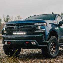 Baja Designs - Baja Designs 447519 S8 20" Grille Light Bar Kit - Image 2