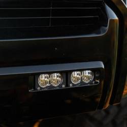 Baja Designs - Baja Designs 448135 S2 Sport OEM Fog Light Replacement Kit - Image 1