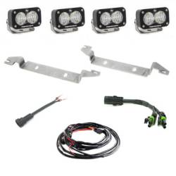 Baja Designs - Baja Designs 448135 S2 Sport OEM Fog Light Replacement Kit - Image 3