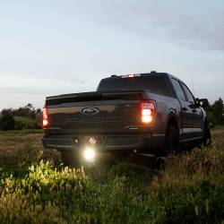 Baja Designs - Baja Designs 448157 S1 Universal Hitch Light Kit - Image 2