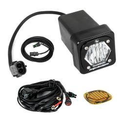 Baja Designs - Baja Designs 448157 S1 Universal Hitch Light Kit - Image 3