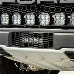 Baja Designs - Baja Designs 447557 OnX6+ 10" Grille Lower Light Bar Kit - Image 3