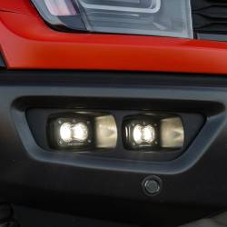Baja Designs - Baja Designs 448162 S2 SAE OEM Fog Light Replacement Kit for Toyota - Image 5