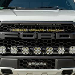 Baja Designs - Baja Designs 447561 S8 30" Grille Upper Light Bar Kit - Image 3