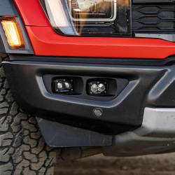 Baja Designs - Baja Designs 448181 S2 SAE/S2 Sport Fog Pocket Kit - Image 2