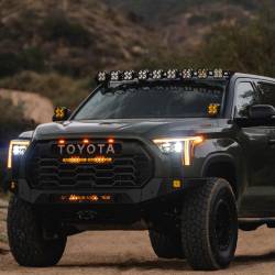Baja Designs - Baja Designs 448158 9XL Linkable Roof Bar Kit - Image 4