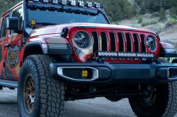 Baja Designs - Baja Designs 447657UP OnX6+ 30" Bumper Light Kit - Image 3