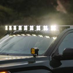 Baja Designs - Baja Designs 448158 9XL Linkable Roof Bar Kit - Image 5
