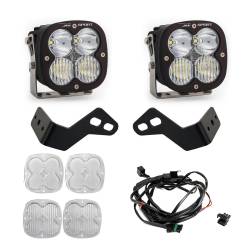 Baja Designs - Baja Designs 448187 XL Sport A-Pillar Kit for Can-Am Maverick R - Image 3