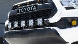 Baja Designs - Baja Designs 447670 XL Linkable Bumper Light Kit - Image 3