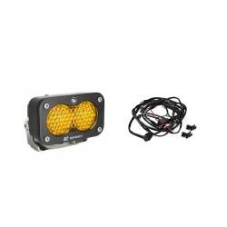 Baja Designs - Baja Designs 448223 S2 Sport Chase Light Kit for Can-Am Maverick R - Image 3