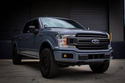 Baja Designs - Baja Designs 447680 Ford Squadron Sport A-Pillar Light Kit - Image 4