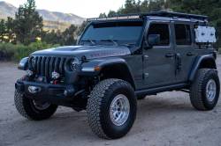 Baja Designs - Baja Designs 447672UP LP4 Pro Bumper Light Kit - Image 3