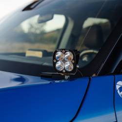 Baja Designs - Baja Designs 447687 Squadron Sport A-Pillar Light Kit - Image 3