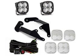 Baja Designs - Baja Designs 447687 Squadron Sport A-Pillar Light Kit - Image 4