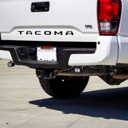 Baja Designs - Baja Designs 447720 S2 Sport Dual Reverse Light Kit - Image 3