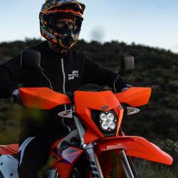 Baja Designs - Baja Designs 677100 D/C Headlight Kit for KTM XL80 - Image 3