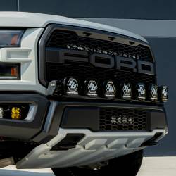 Baja Designs - Baja Designs 447740 XL Linkable Bumper Light Kit - Image 3