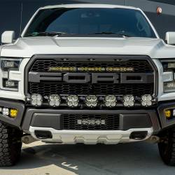 Baja Designs - Baja Designs 447740 XL Linkable Bumper Light Kit - Image 4