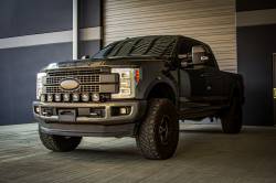 Baja Designs - Baja Designs 447744UP XL Linkable Bumper Light Kit - Image 3