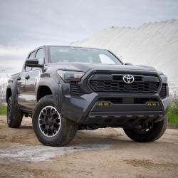 Baja Designs - Baja Designs 448240 S2 SAE OEM Fog Light Replacement Kit for Toyota - Image 2