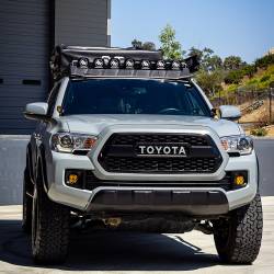 Baja Designs - Baja Designs 447745 XL Linkable Roof Light Bar Kit for Prinsu Rack - Image 3
