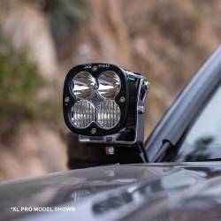 Baja Designs - Baja Designs 448245 XL80 A-Pillar Kit for Toyota Tacoma - Image 1