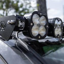 Baja Designs - Baja Designs 448119 8XL Linkable Roof Kit for Toyota Tacoma - Image 4