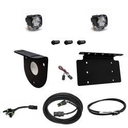 Baja Designs - Baja Designs 447765UP Ford S1 Dual Reverse Light Kit - Image 2