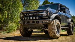 Baja Designs - Baja Designs 447768UP XL Linkable Bumper Light Kit - Image 2