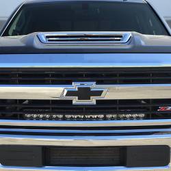 Baja Designs - Baja Designs 447769 OnX6+ 30" Grille Light Bar Kit - Image 2