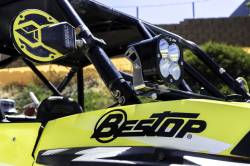 Baja Designs - Baja Designs 447820 Squadron Sport A-Pillar Light Kit - Image 3