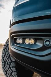Baja Designs - Baja Designs 448024 S2 Sport Dual Fog Pocket Light Kit - Image 3