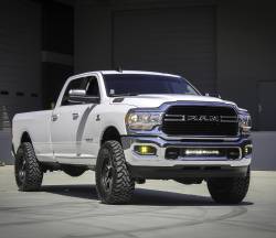 Baja Designs - Baja Designs 448031 OnX6+ 20" Grille Lower Light Bar Kit - Image 3