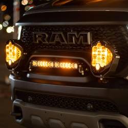 Baja Designs - Baja Designs 448049 S8 20" Grille Light Kit - Image 3