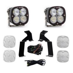 Baja Designs - Baja Designs 448060 XL80 A-Pillar Light Kit - Image 2