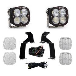 Baja Designs - Baja Designs 448058 XL Sport A-Pillar Light Kit for 21-25 Ford F150 Raptor/R/37 - Image 2